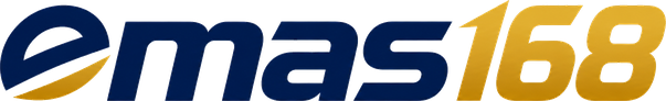 Logo emas168